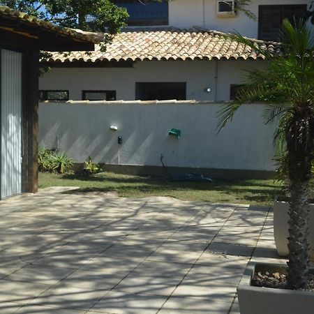 Hospedando Sonhos Armacao dos Buzios Exterior photo