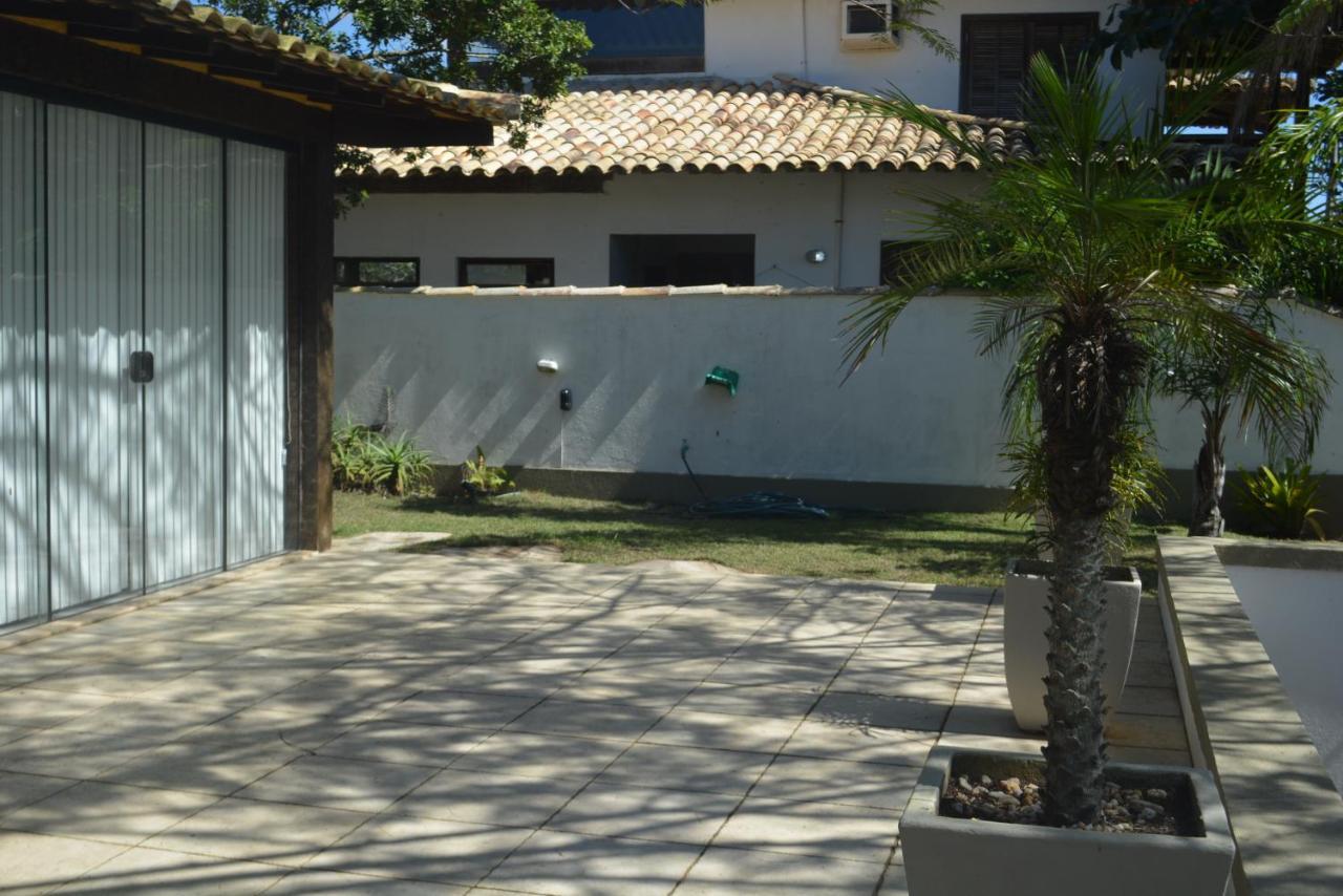 Hospedando Sonhos Armacao dos Buzios Exterior photo