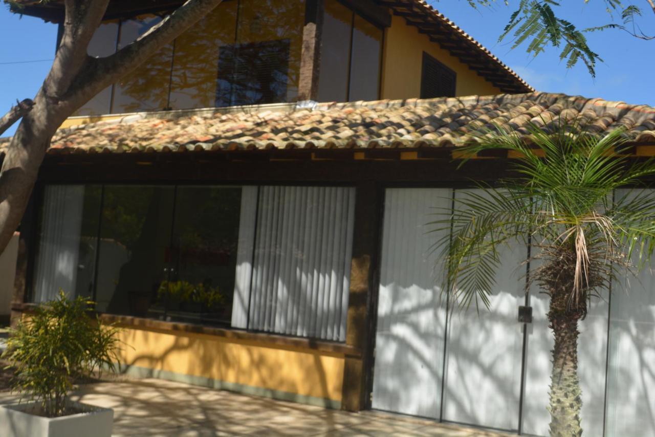 Hospedando Sonhos Armacao dos Buzios Exterior photo