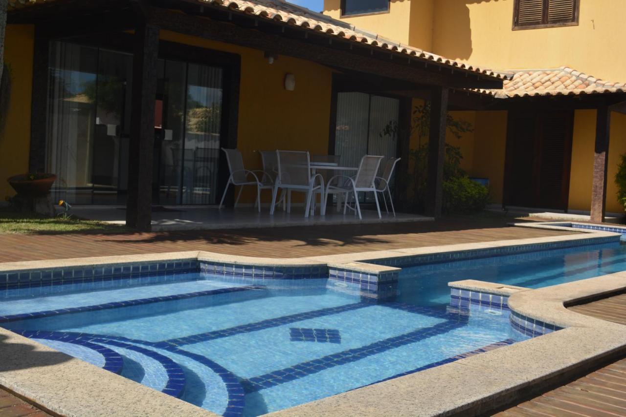 Hospedando Sonhos Armacao dos Buzios Exterior photo