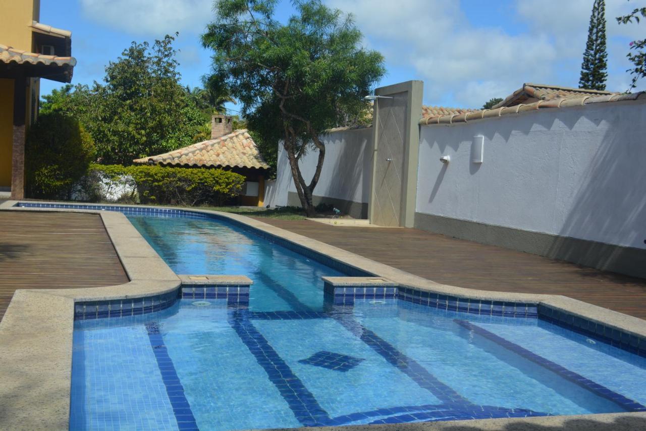 Hospedando Sonhos Armacao dos Buzios Exterior photo