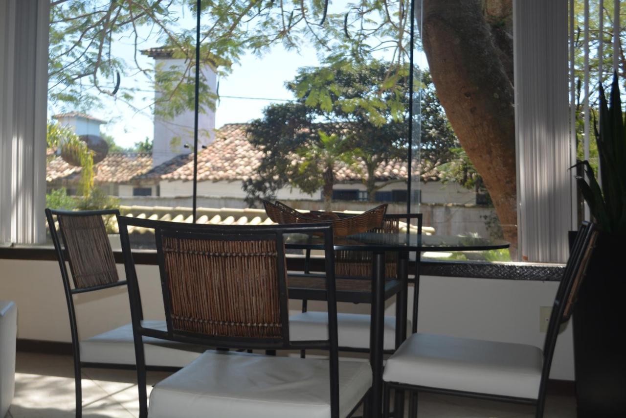 Hospedando Sonhos Armacao dos Buzios Exterior photo