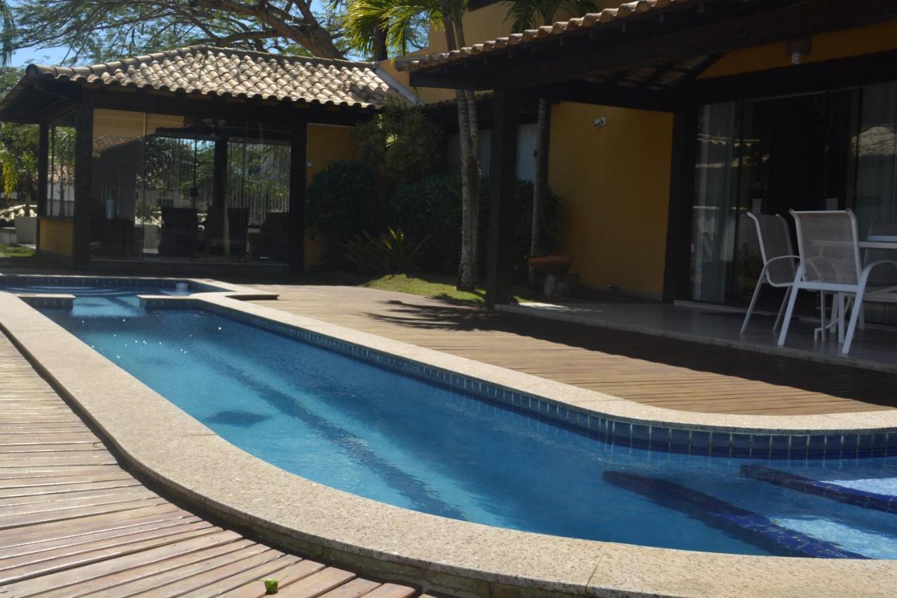 Hospedando Sonhos Armacao dos Buzios Exterior photo