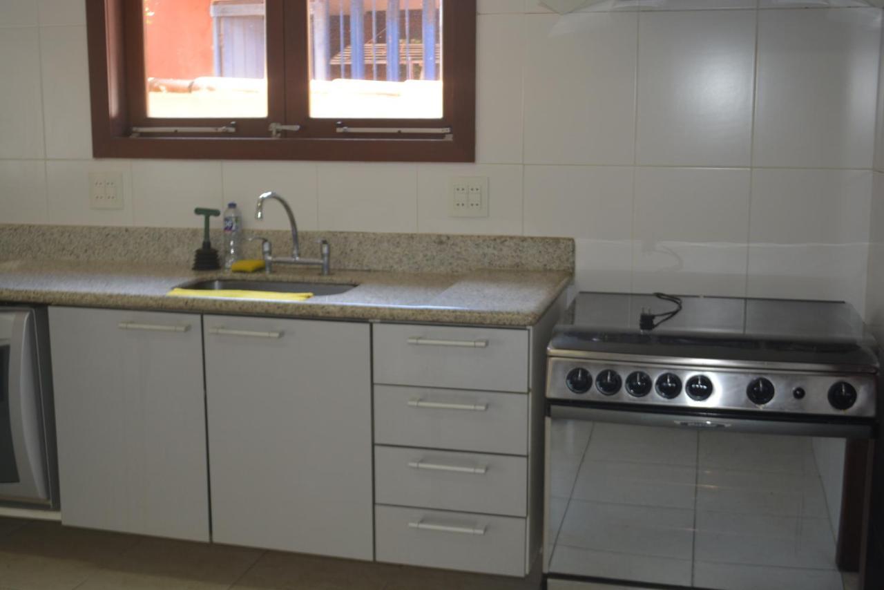 Hospedando Sonhos Armacao dos Buzios Exterior photo
