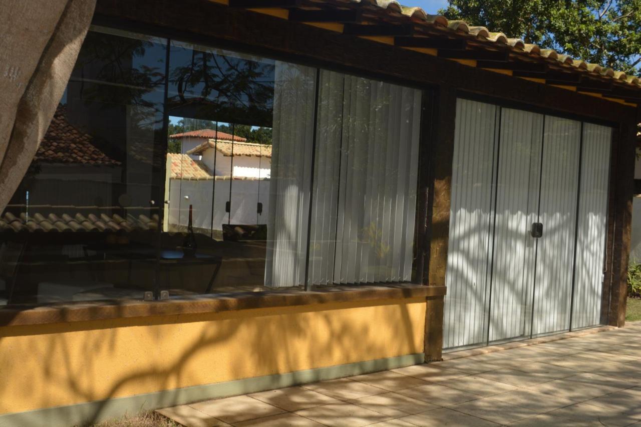 Hospedando Sonhos Armacao dos Buzios Exterior photo