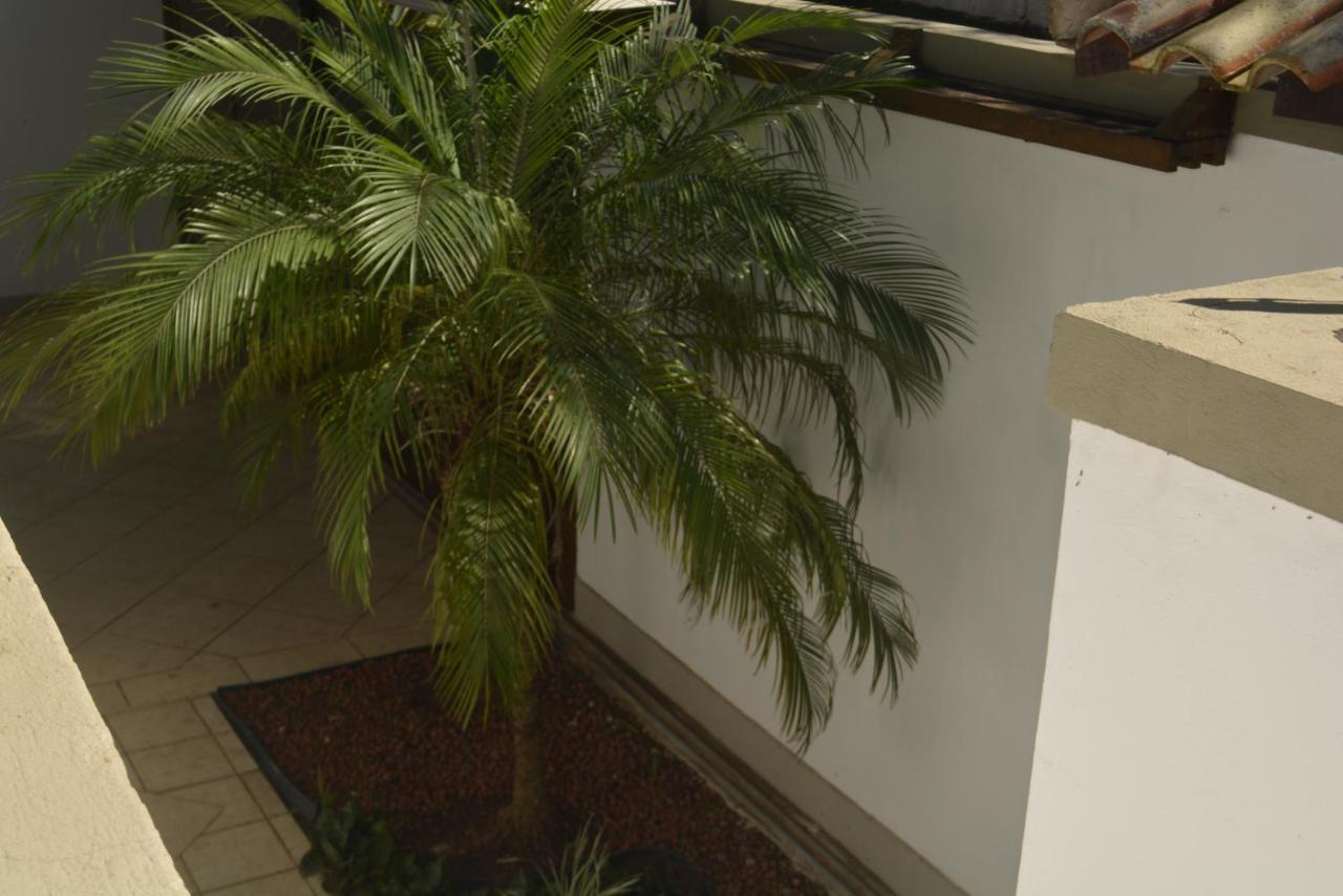 Hospedando Sonhos Armacao dos Buzios Exterior photo
