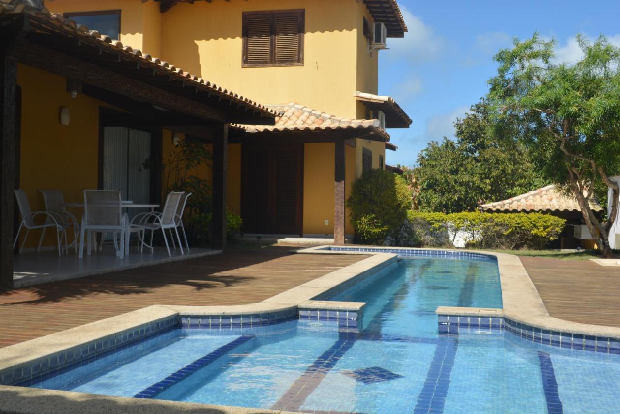 Hospedando Sonhos Armacao dos Buzios Exterior photo
